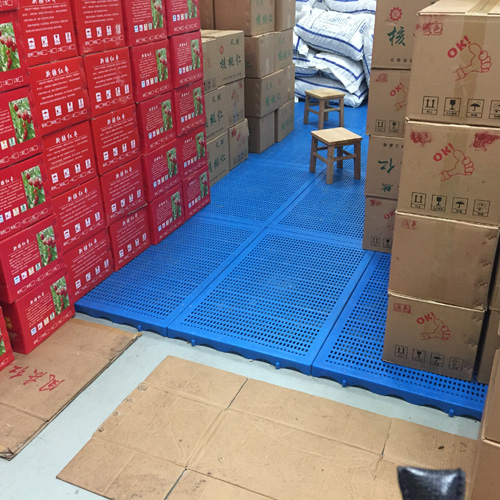 塑料防潮板 塑料防潮板