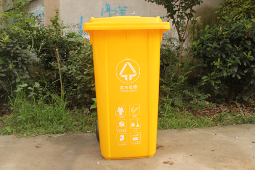 塑料垃圾桶 塑料垃圾桶