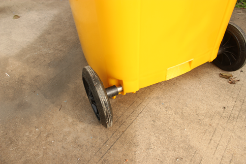 塑料垃圾桶 塑料垃圾桶