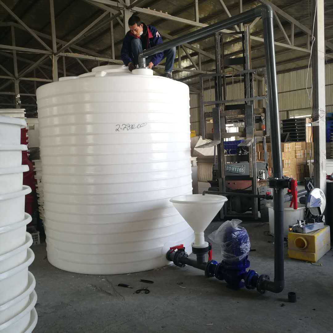 塑料儲(chǔ)罐 塑料儲(chǔ)罐