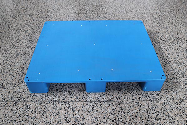 1008九腳平面塑料托盤 1008九腳平面塑料托盤