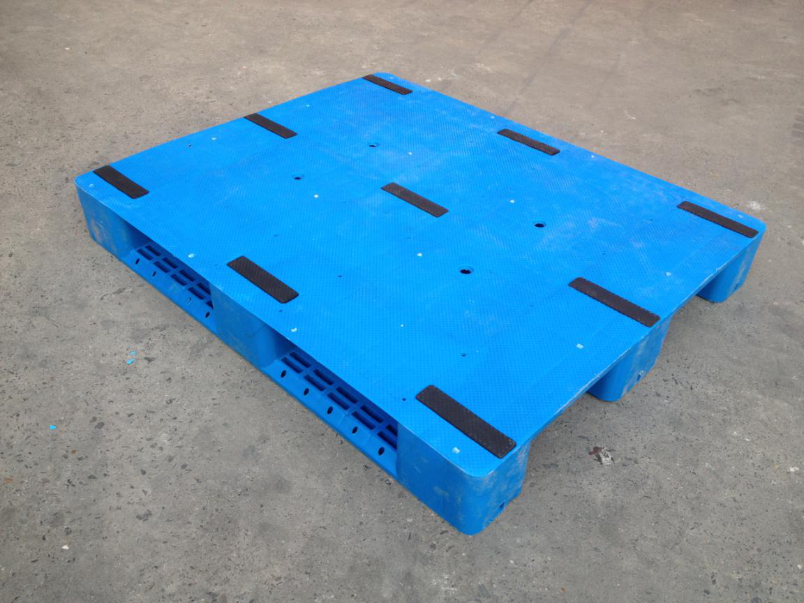 塑料托盤常規(guī)顏色有哪些？