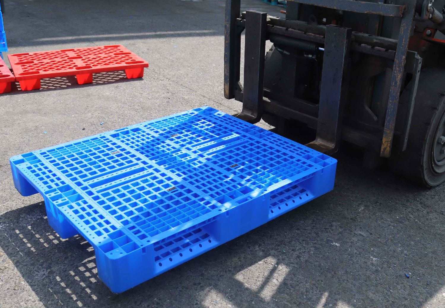 塑料托盤(pán) 塑料托盤(pán)