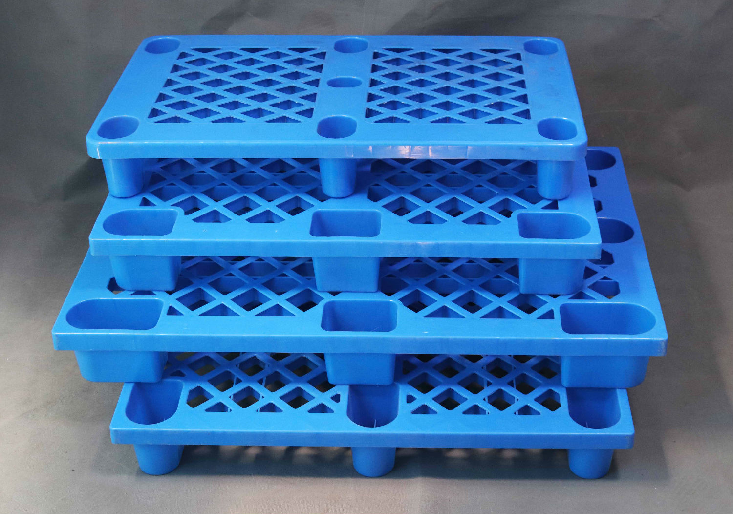 九腳塑料托盤 九腳塑料托盤