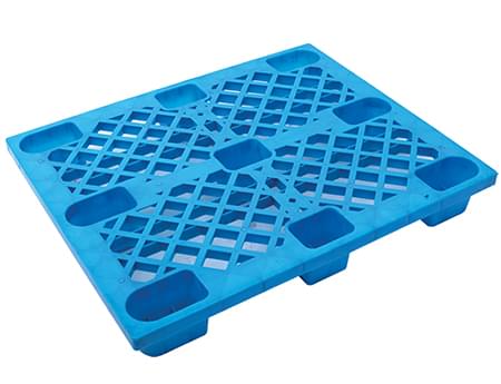 林輝塑料托盤做工、質(zhì)量都非常好