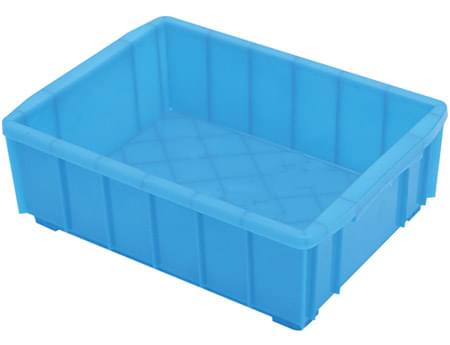 和林輝塑料合作，我們很放心