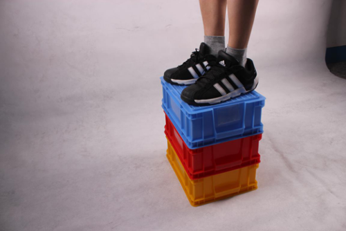 塑料周轉(zhuǎn)箱有哪些基本優(yōu)點？