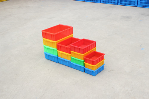 保養(yǎng)塑料周轉(zhuǎn)箱應(yīng)該如何做？