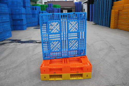 塑料托盤的六大術語是哪些？