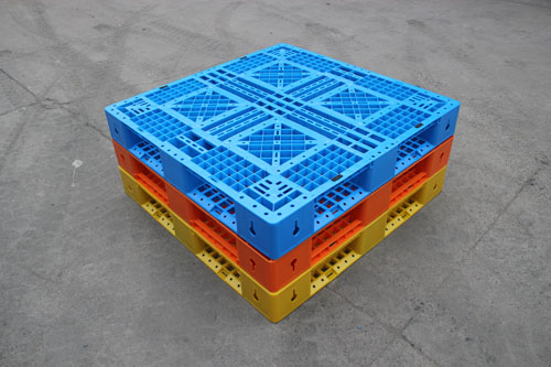 怎樣才能讓塑料托盤安全地經(jīng)久耐用？