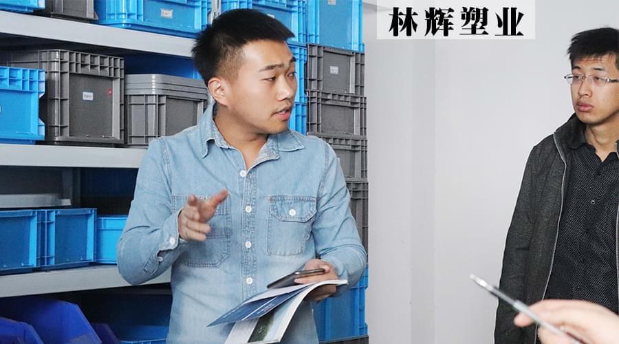 “老帶新”第五期 | 一場培訓(xùn)，十個問題，解決塑料托盤疑惑！