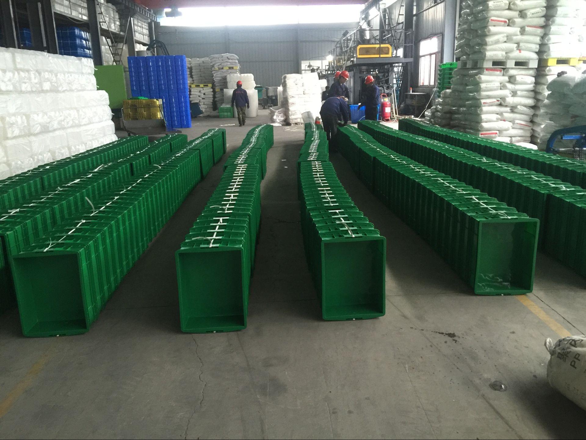 塑料環(huán)衛(wèi)垃圾桶重點知識，請全部背誦。