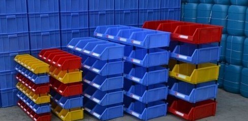 組合零件盒，存儲界的巨人！