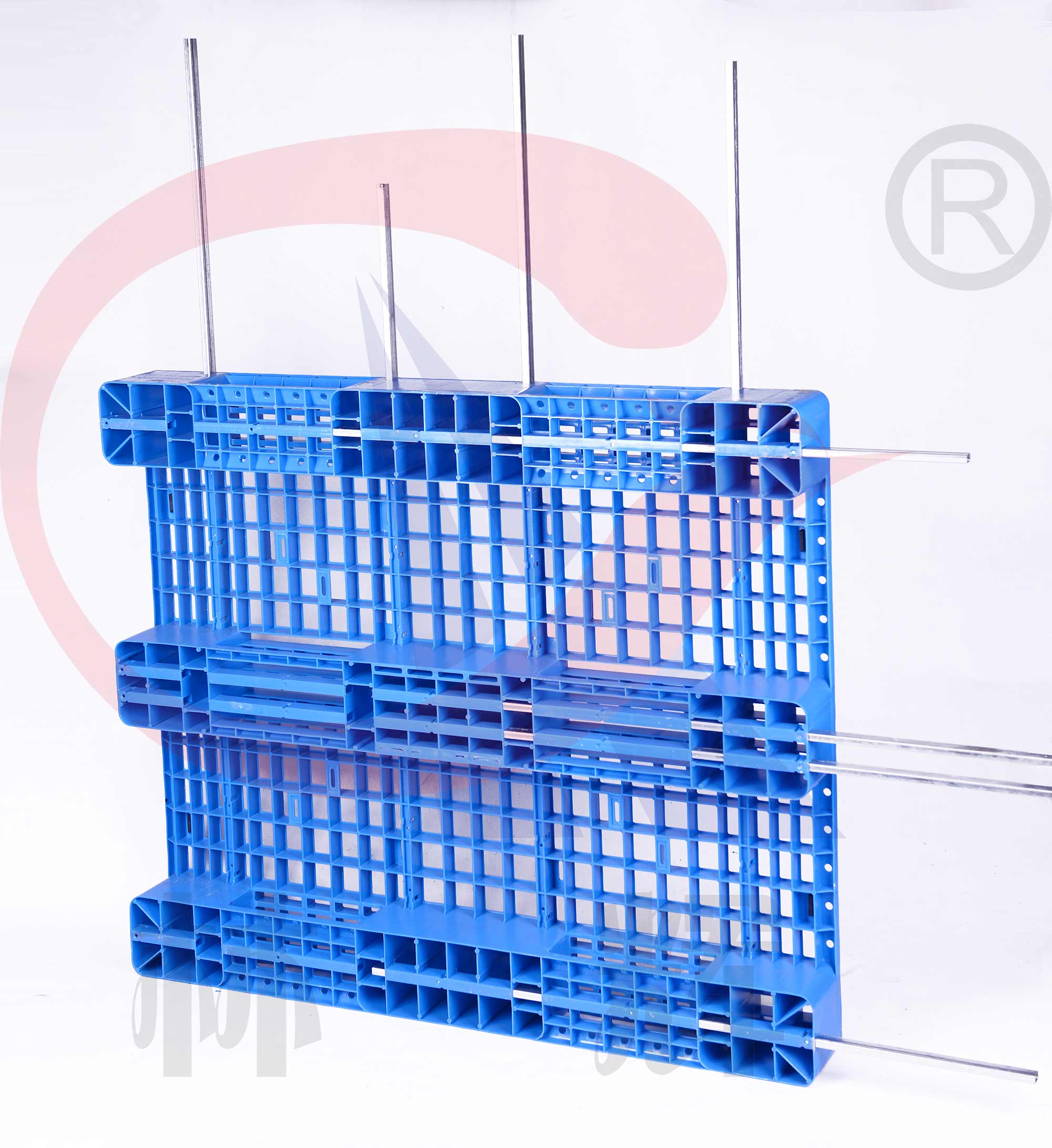 叉車托盤、川字網(wǎng)格托盤大起底！