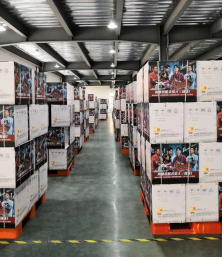 林輝川字網(wǎng)格托盤太好用，連微商都在用！