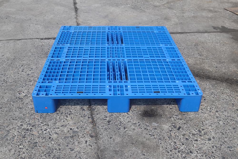 塑料托盤是HDPE，那你知道PPS塑料嗎？