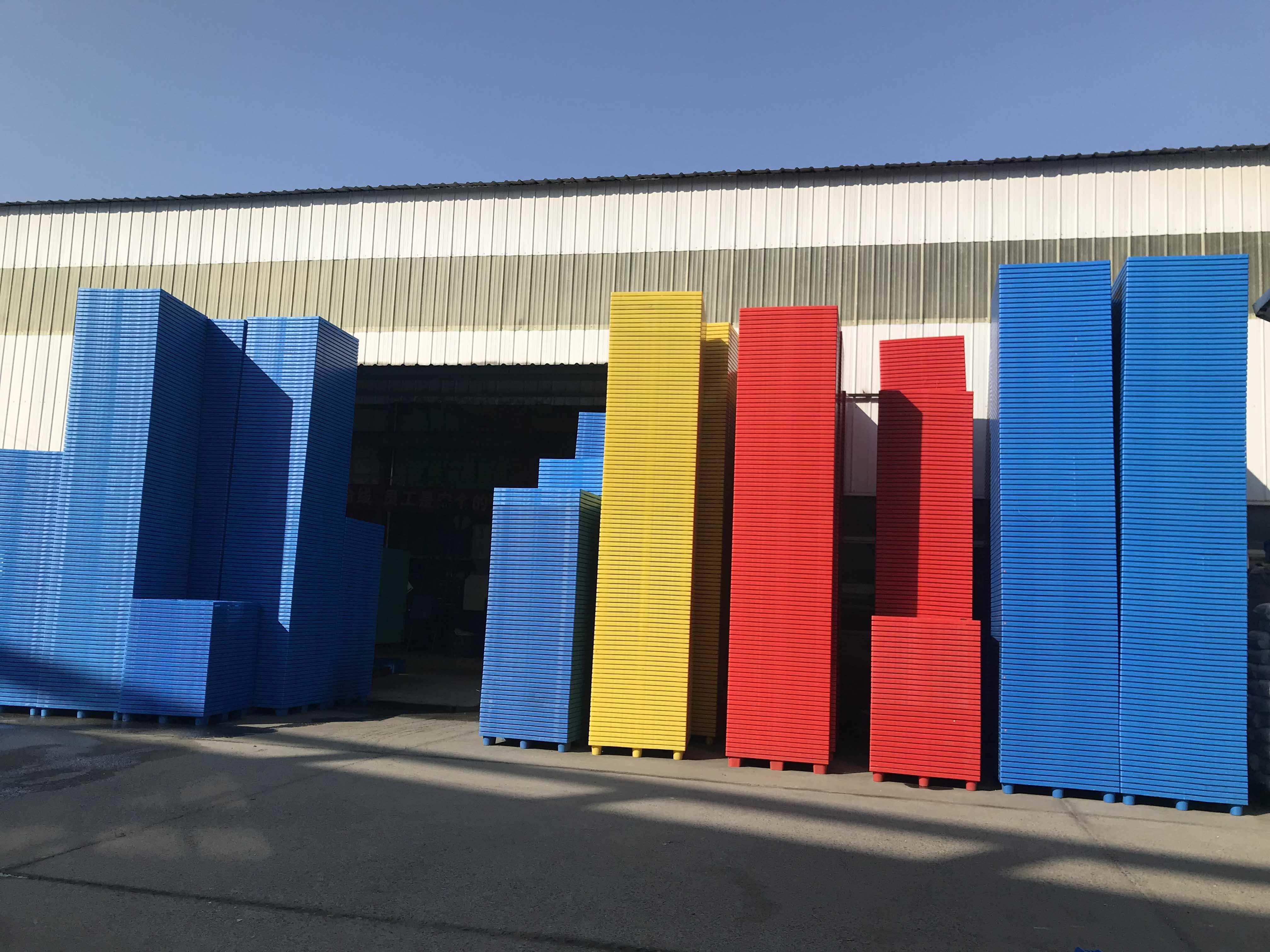 塑料托盤多少錢一個？塑料托盤價格為何差距如此之大！