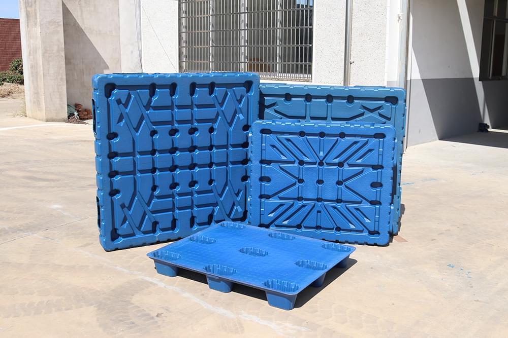 你買的吹塑托盤價格原來是受這些影響！