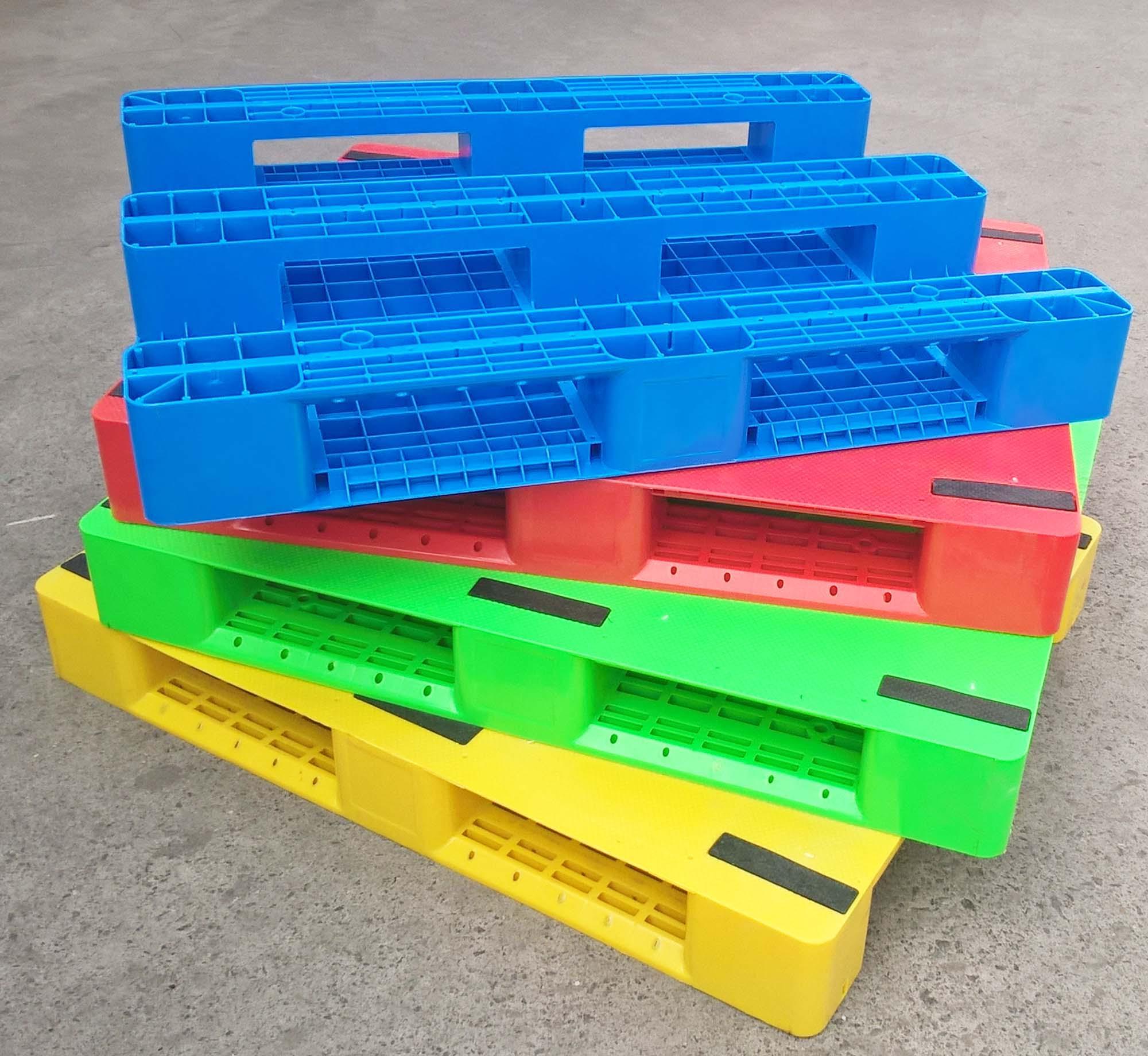 干貨分享，保護(hù)我方塑料托盤