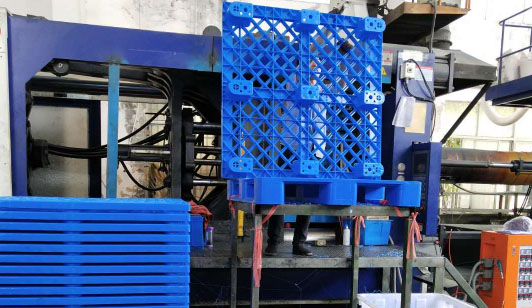 買塑料托盤(pán)不要先問(wèn)價(jià)格！