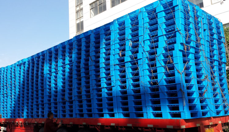 塑料托盤(pán)價(jià)格未來(lái)會(huì)降低嗎？