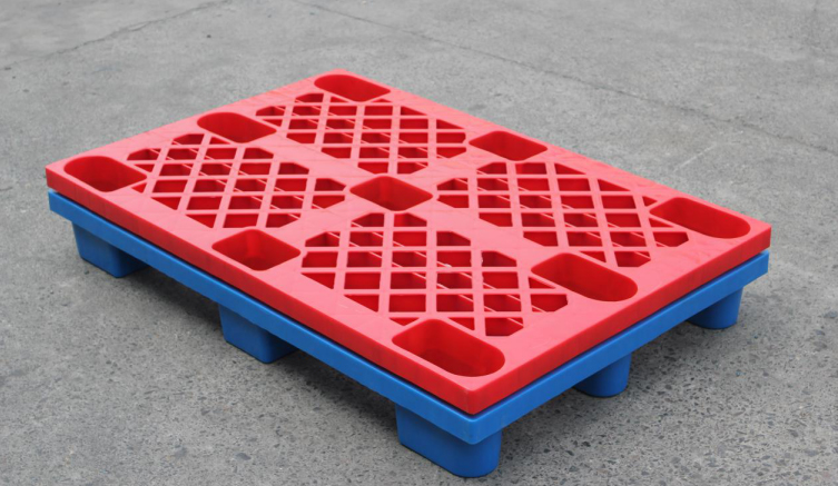 塑料托盤(pán)價(jià)格多少你說(shuō)了算！