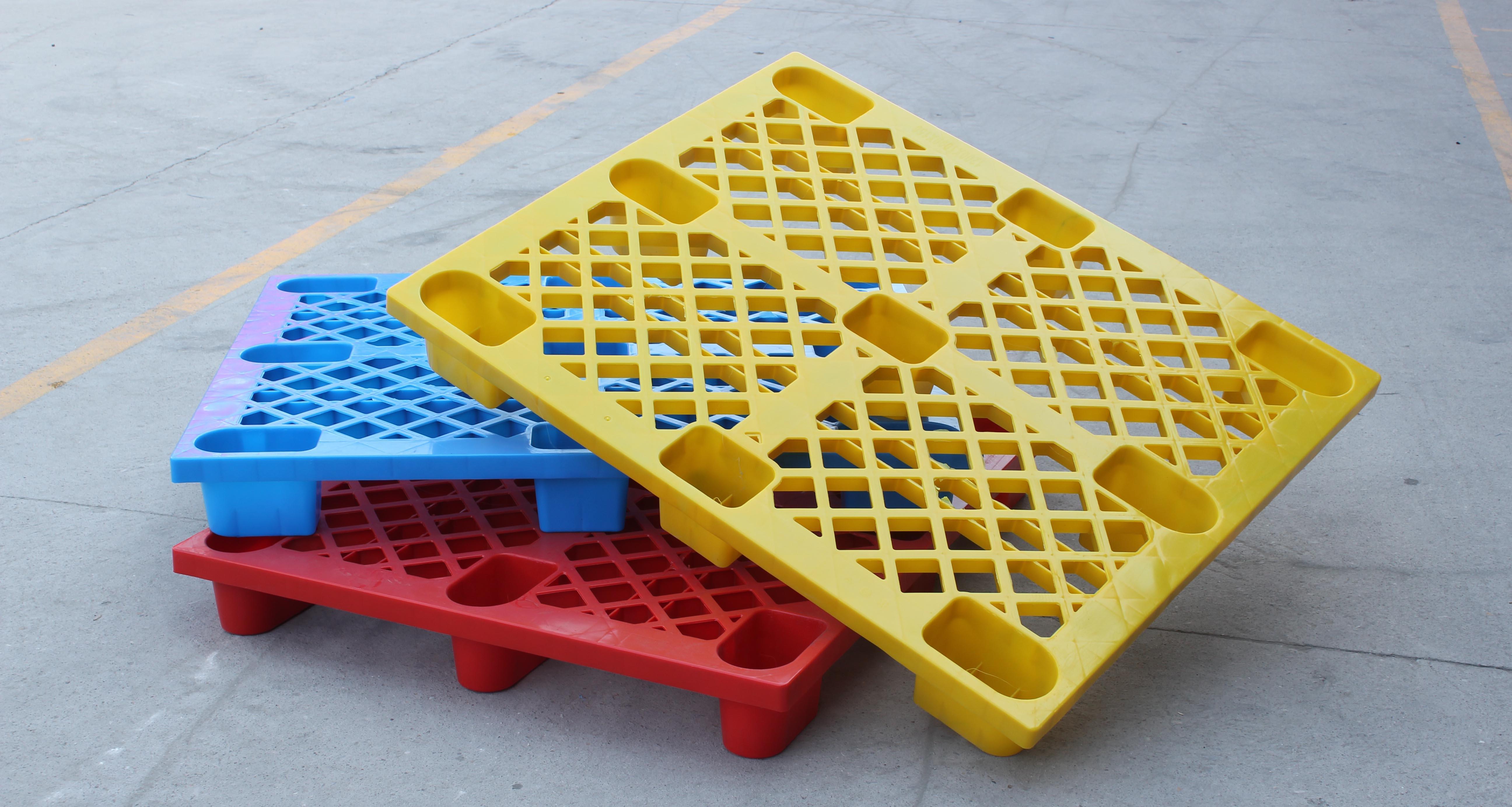 二手塑料托盤價(jià)格便宜但不值得盲目跟風(fēng)購買！