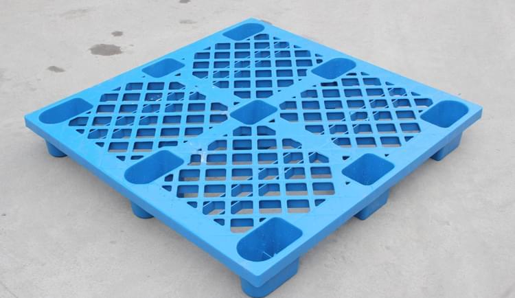 一聽塑料托盤價(jià)格你走了，一看質(zhì)量你又心動(dòng)了！