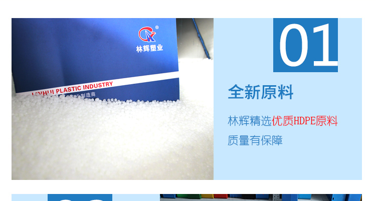 談塑料托盤價(jià)格之前，先聊聊什么是托盤？