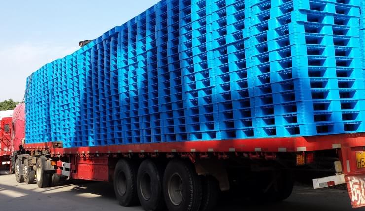 六月新公布的塑料托盤價(jià)格，天上真的掉餡餅了？