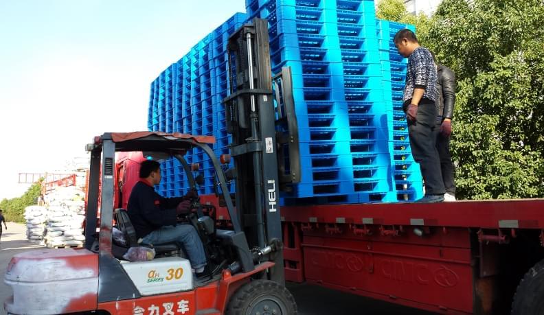 芒種不“茫”，六月的塑料托盤價(jià)格適合入手