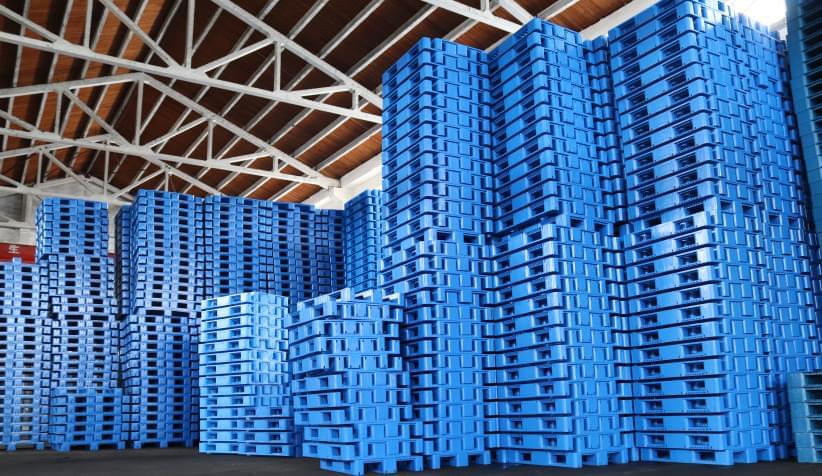 你想知道的！是什么決定了一張塑料托盤的價(jià)格？