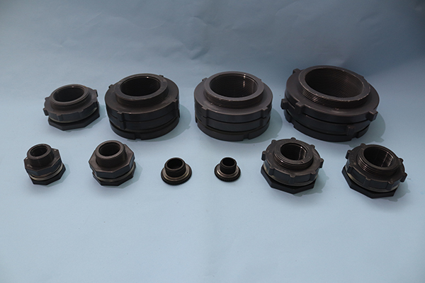 這些塑料儲罐配件，一定要講清楚！