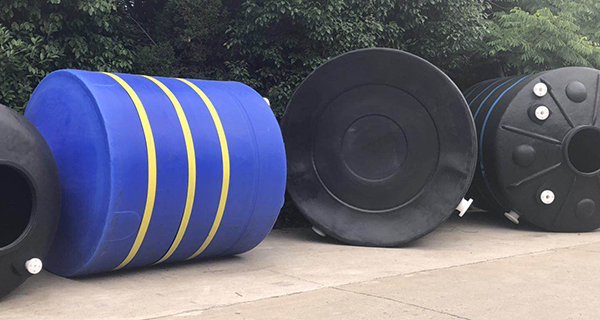 塑料儲罐外緣鋼帶的那些事情？