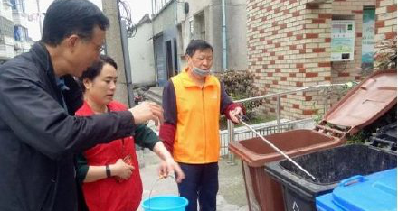 上海干濕分類垃圾桶紅色垃圾桶應(yīng)該放什么？能放什么？