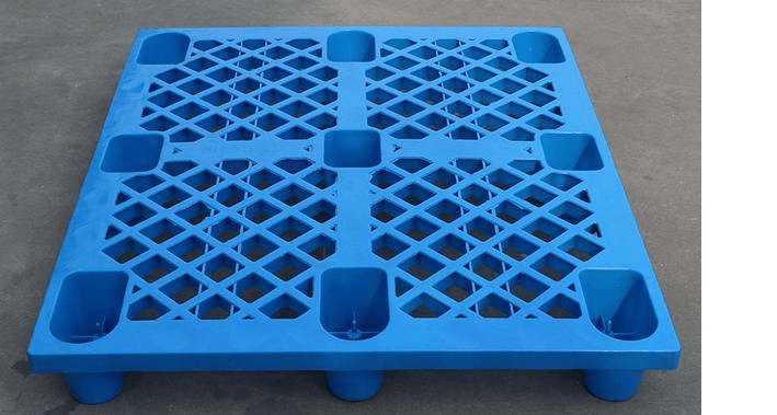 塑料托盤迅速發(fā)展的緣由！