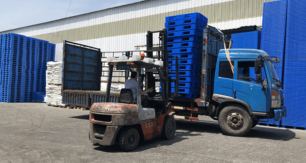 垃圾要分類，未來可能可降解塑料托盤也是趨勢