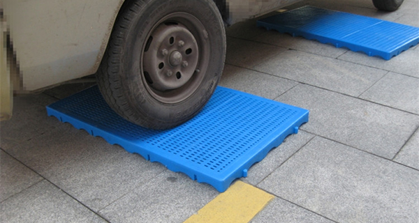 塑料托盤也是有標(biāo)準(zhǔn)高度的！