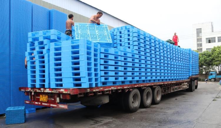 冷氣中使用塑料托盤，你還不知道的那些事兒~