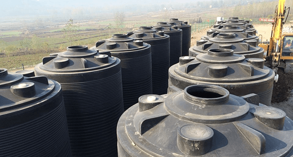 大型儲罐安裝問題，安全一線一定要知道！