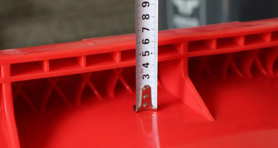 【林輝新款】240L環(huán)衛(wèi)垃圾桶回爐重設(shè)，新款新心機(jī)！