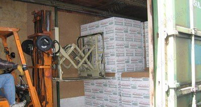 【知識】除了塑料托盤，還有一種托盤！