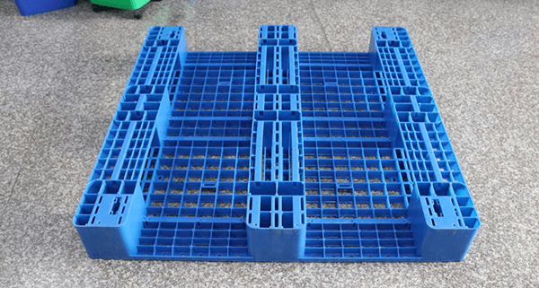 物流行業(yè)，電子托盤的管理方案