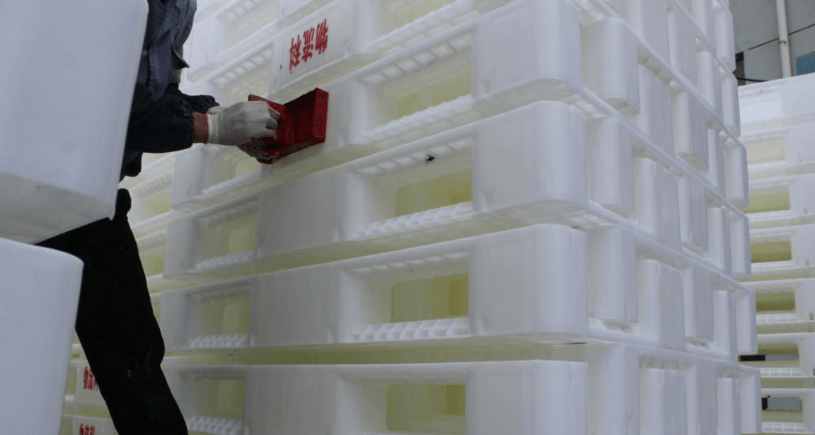 PMMA、PC和PET三種IC托盤的特性和注塑工藝分析