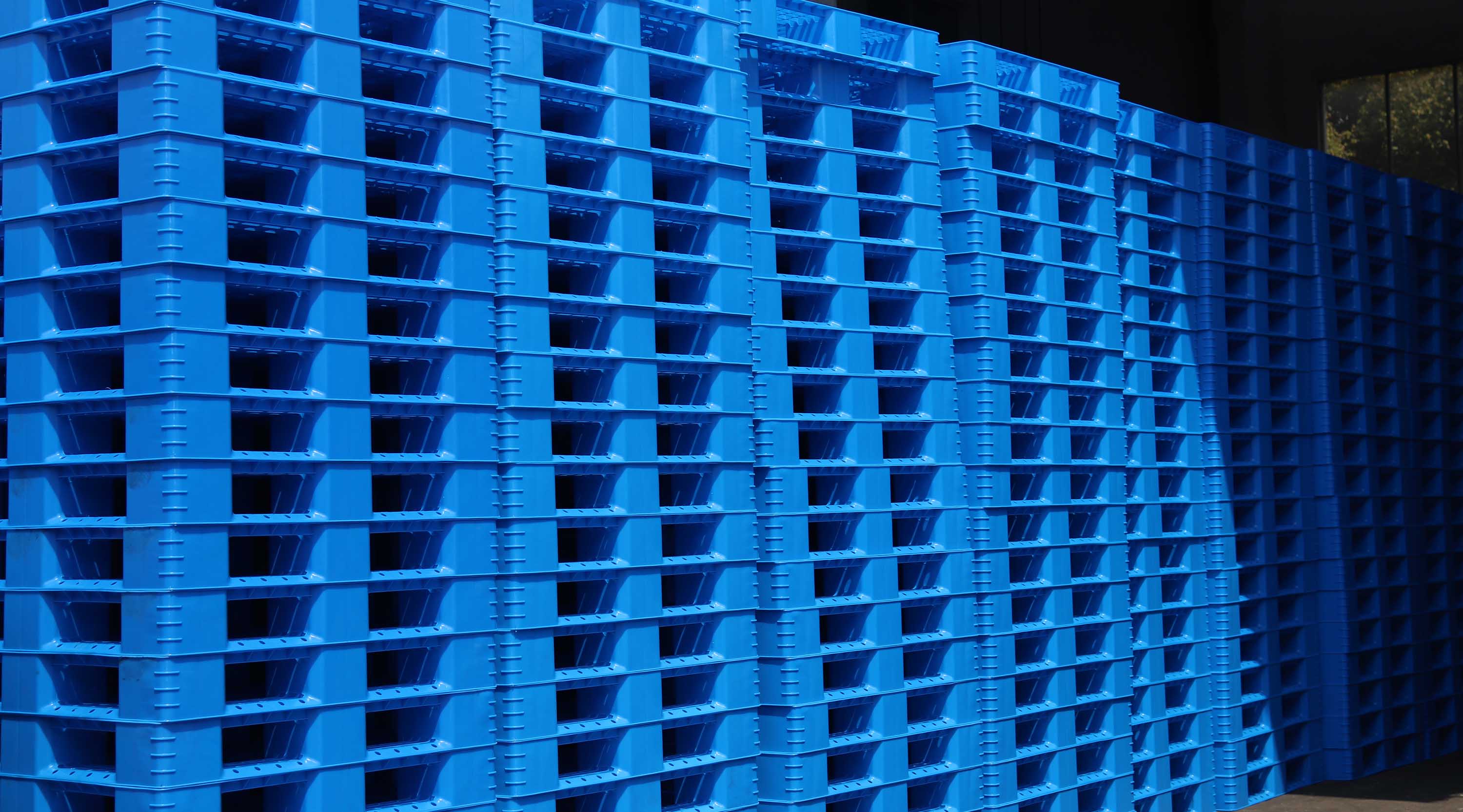 2020年了，你還不知道貨架塑料托盤嗎？