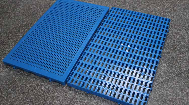 別看常州氣溫直逼29℃，你卻該準(zhǔn)備防潮塑料托盤了！