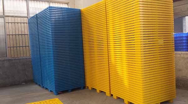 被送進(jìn)“冷宮”的塑料托盤該怎么生存？