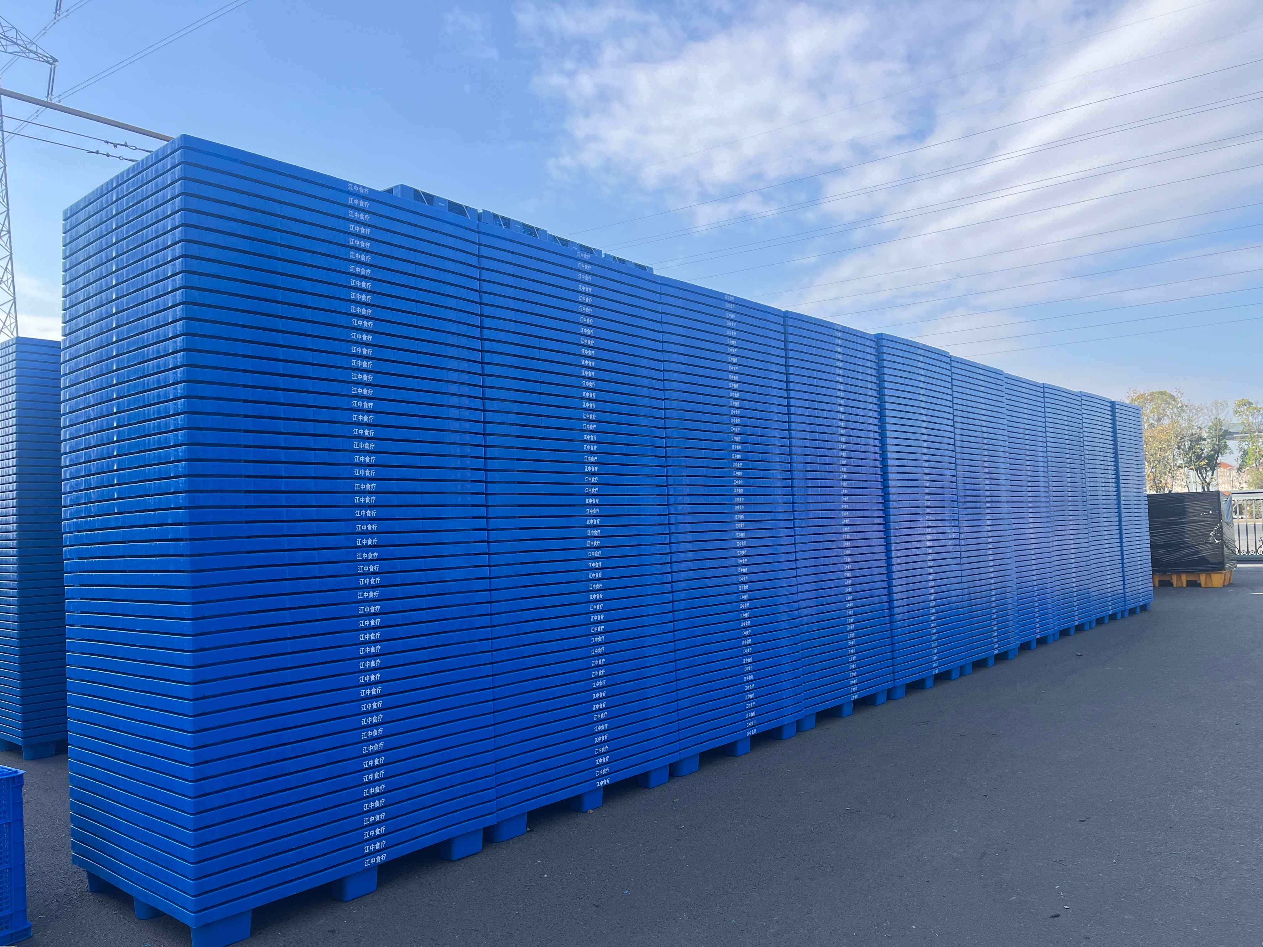 2025年塑料托盤價(jià)格揭秘！選對(duì)廠家避坑指南