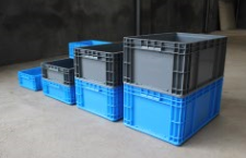 2025年物流箱選購(gòu)全攻略：價(jià)格解析、避坑指南與品牌推薦