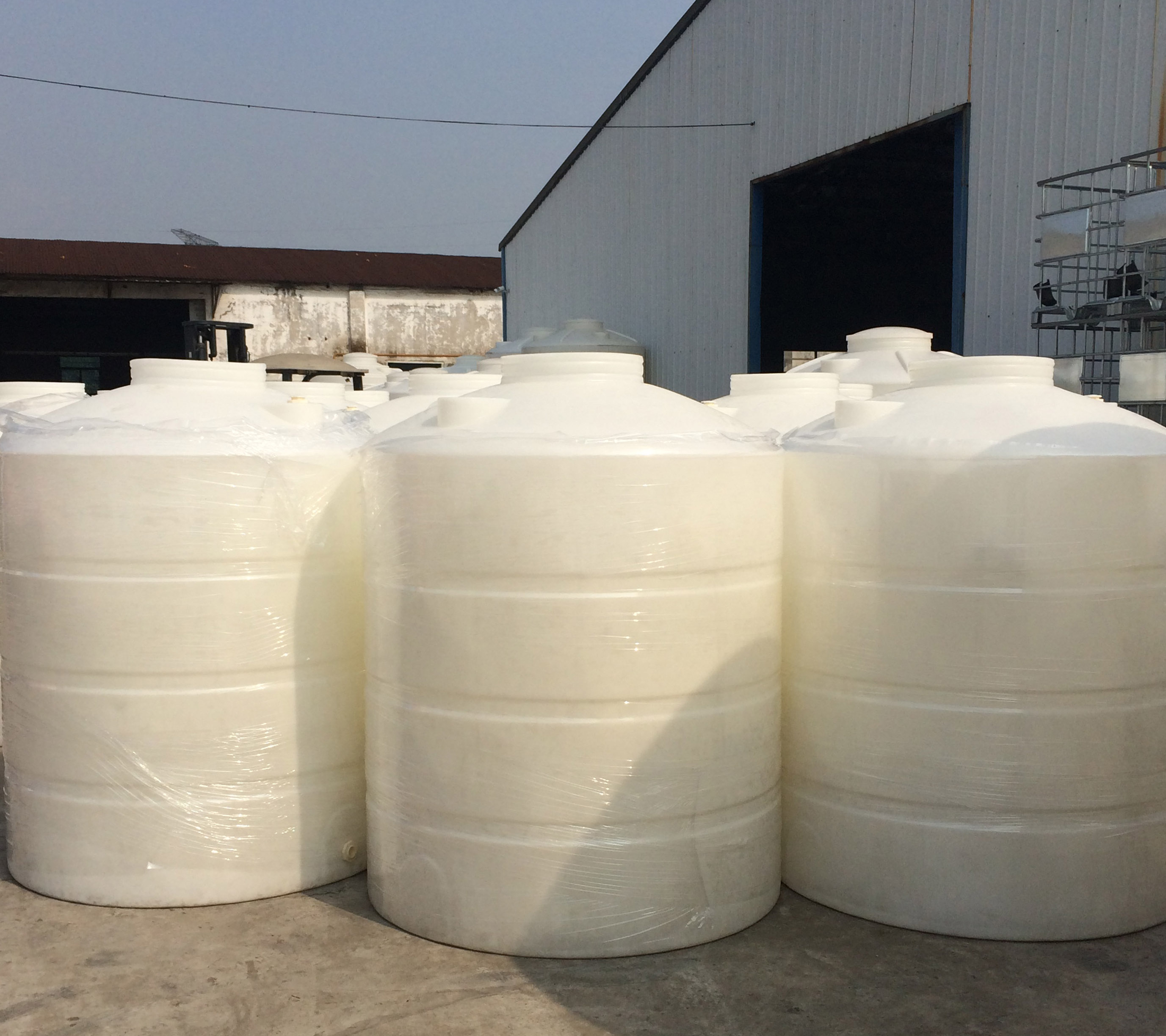 2025年塑料桶行業(yè)大洗牌！你的供應(yīng)商跟得上時(shí)代嗎？